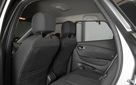 Renault Kaptur I рестайлинг, 2020 год, 1 625 000 рублей, 15 фотография