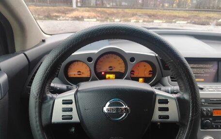 Nissan Murano, 2007 год, 470 000 рублей, 8 фотография