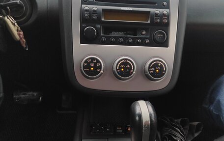 Nissan Murano, 2007 год, 470 000 рублей, 12 фотография