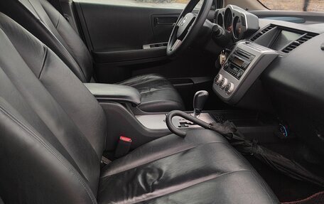 Nissan Murano, 2007 год, 470 000 рублей, 15 фотография