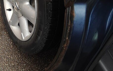 Nissan Murano, 2007 год, 470 000 рублей, 25 фотография