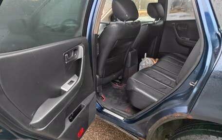 Nissan Murano, 2007 год, 470 000 рублей, 21 фотография