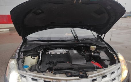 Nissan Murano, 2007 год, 470 000 рублей, 22 фотография