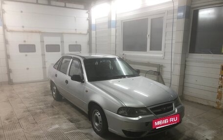 Daewoo Nexia I рестайлинг, 2011 год, 175 000 рублей, 2 фотография