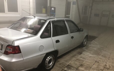 Daewoo Nexia I рестайлинг, 2011 год, 175 000 рублей, 5 фотография