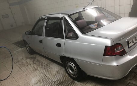 Daewoo Nexia I рестайлинг, 2011 год, 175 000 рублей, 7 фотография