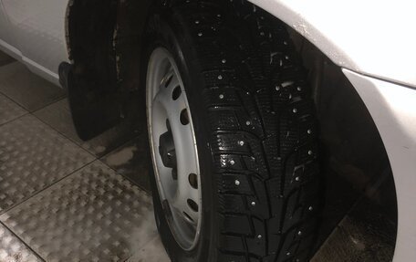 Daewoo Nexia I рестайлинг, 2011 год, 175 000 рублей, 14 фотография