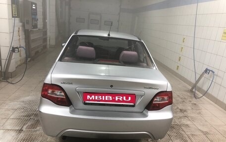 Daewoo Nexia I рестайлинг, 2011 год, 175 000 рублей, 10 фотография