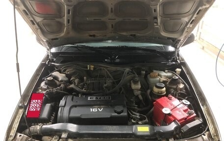 Daewoo Nexia I рестайлинг, 2011 год, 175 000 рублей, 13 фотография