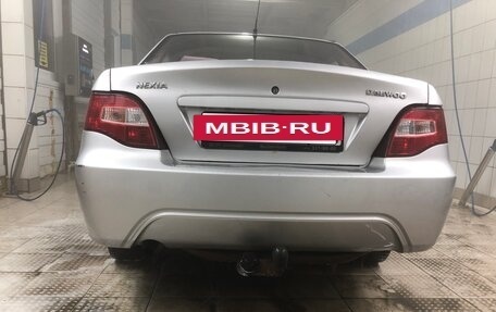 Daewoo Nexia I рестайлинг, 2011 год, 175 000 рублей, 11 фотография