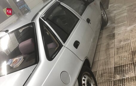 Daewoo Nexia I рестайлинг, 2011 год, 175 000 рублей, 6 фотография