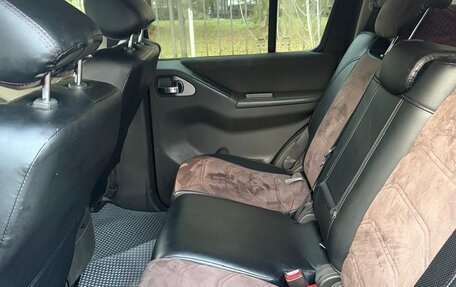 Nissan Pathfinder, 2013 год, 1 800 000 рублей, 2 фотография