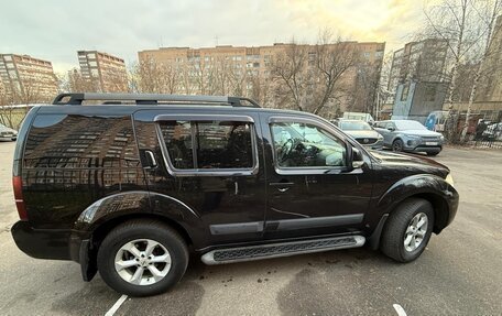 Nissan Pathfinder, 2013 год, 1 800 000 рублей, 4 фотография