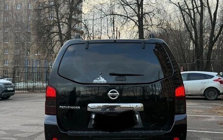 Nissan Pathfinder, 2013 год, 1 800 000 рублей, 7 фотография