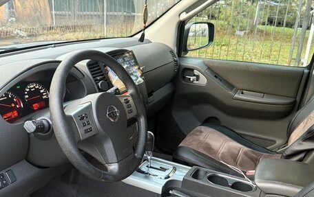 Nissan Pathfinder, 2013 год, 1 800 000 рублей, 8 фотография