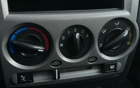 Hyundai Getz I рестайлинг, 2004 год, 299 000 рублей, 15 фотография