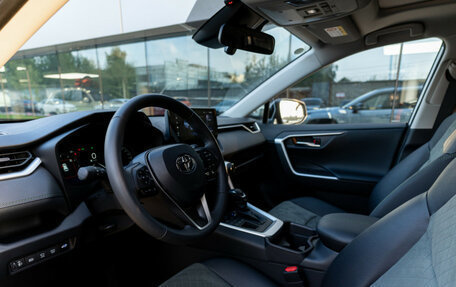 Toyota RAV4, 2025 год, 4 690 000 рублей, 20 фотография