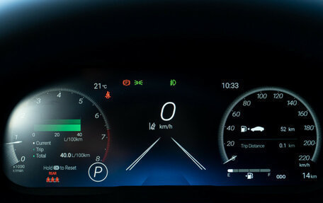 Toyota RAV4, 2025 год, 4 690 000 рублей, 22 фотография