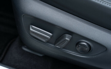 Toyota Highlander, 2025 год, 6 190 000 рублей, 19 фотография