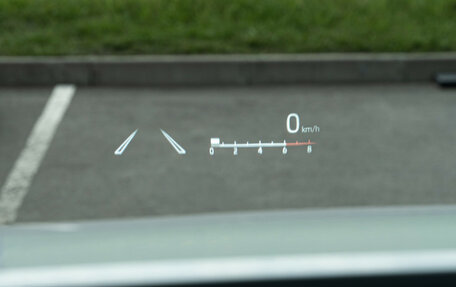 Toyota Highlander, 2025 год, 6 190 000 рублей, 23 фотография