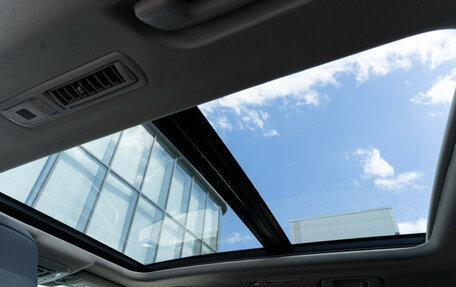 Toyota Highlander, 2025 год, 6 190 000 рублей, 39 фотография