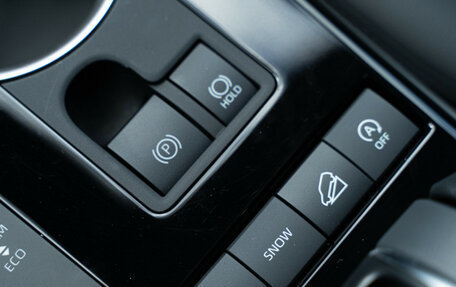 Toyota Highlander, 2025 год, 6 190 000 рублей, 36 фотография