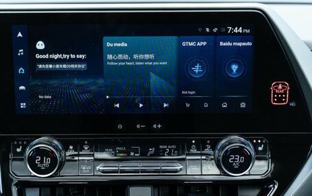 Toyota Highlander, 2025 год, 6 190 000 рублей, 32 фотография