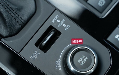 Toyota Highlander, 2025 год, 6 190 000 рублей, 37 фотография