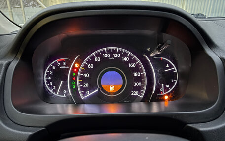 Honda CR-V IV, 2014 год, 2 199 000 рублей, 9 фотография