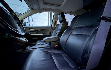 Honda CR-V IV, 2014 год, 2 199 000 рублей, 12 фотография