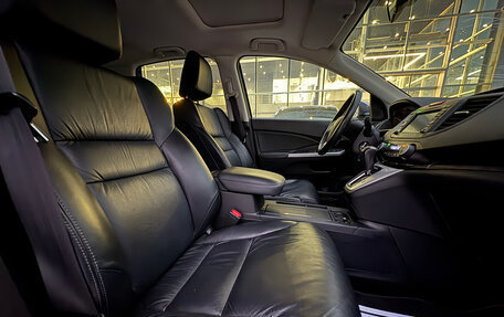 Honda CR-V IV, 2014 год, 2 199 000 рублей, 13 фотография