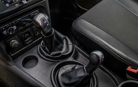 Chevrolet Niva I рестайлинг, 2012 год, 442 000 рублей, 11 фотография