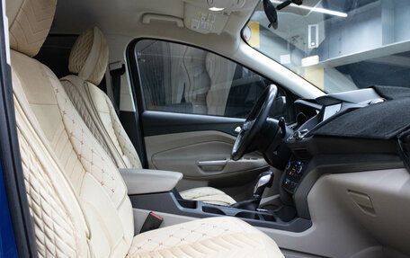 Ford Escape III, 2018 год, 1 359 000 рублей, 12 фотография