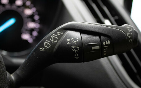 Ford Escape III, 2018 год, 1 359 000 рублей, 18 фотография