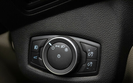 Ford Escape III, 2018 год, 1 359 000 рублей, 16 фотография