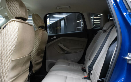 Ford Escape III, 2018 год, 1 359 000 рублей, 13 фотография