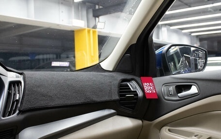 Ford Escape III, 2018 год, 1 359 000 рублей, 9 фотография