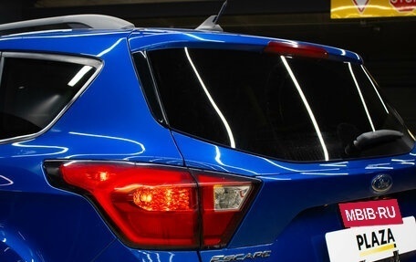 Ford Escape III, 2018 год, 1 359 000 рублей, 7 фотография