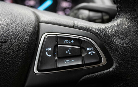 Ford Escape III, 2018 год, 1 359 000 рублей, 21 фотография