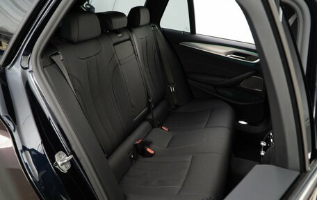 BMW 5 серия, 2021 год, 5 899 050 рублей, 7 фотография