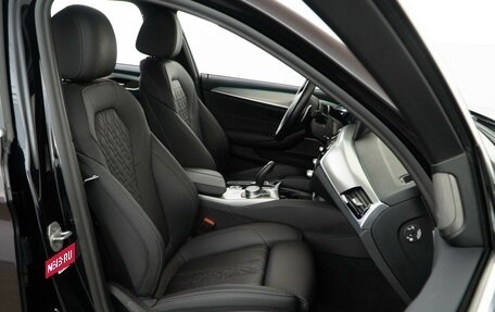 BMW 5 серия, 2021 год, 5 899 050 рублей, 8 фотография