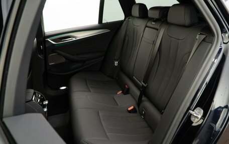 BMW 5 серия, 2021 год, 5 899 050 рублей, 9 фотография