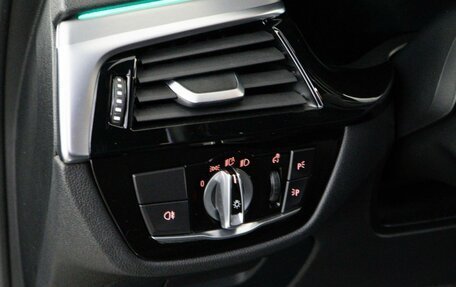 BMW 5 серия, 2021 год, 5 899 050 рублей, 15 фотография