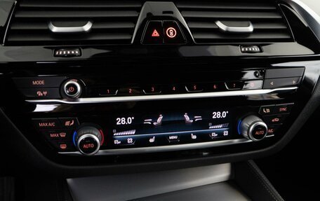 BMW 5 серия, 2021 год, 5 899 050 рублей, 18 фотография