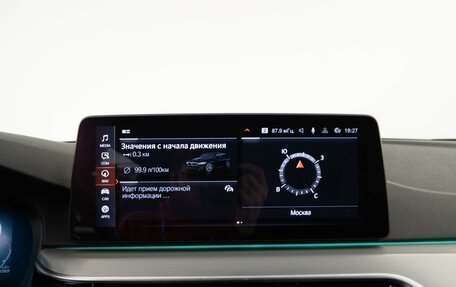 BMW 5 серия, 2021 год, 5 899 050 рублей, 20 фотография