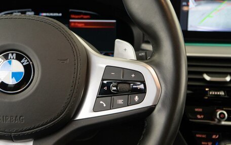 BMW 5 серия, 2021 год, 5 899 050 рублей, 13 фотография