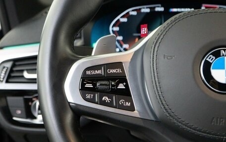 BMW 5 серия, 2021 год, 5 899 050 рублей, 12 фотография