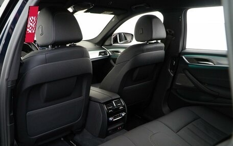 BMW 5 серия, 2021 год, 5 899 050 рублей, 11 фотография