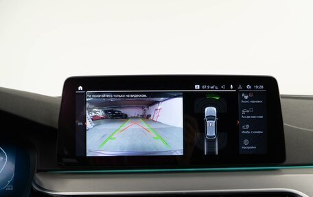 BMW 5 серия, 2021 год, 5 899 050 рублей, 24 фотография