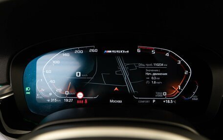 BMW 5 серия, 2021 год, 5 899 050 рублей, 25 фотография